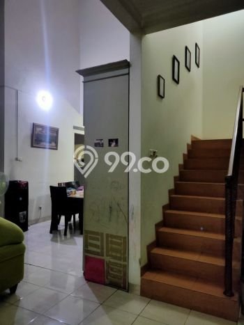 Dijual Rumah Luas Megah Dengan View Cantik di Sektor 9-Bintaro, Tangerang Selatan Dijual Rumah Luas Megah Dengan View Cantik di Sektor 9-Bintaro, Tangerang Selatan