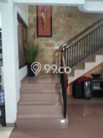 Jual Rumah Luas Megah Dengan View Cantik di Sektor 9-Bintaro, Tangerang Selatan Jual Rumah Luas Megah Dengan View Cantik di Sektor 9-Bintaro, Tangerang Selatan