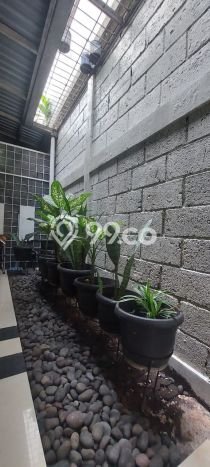 Jual Rumah Mewah Megah Dengan View Eksklusif di Sektor 9-Bintaro, Tangerang Selatan Jual Rumah Mewah Megah Dengan View Eksklusif di Sektor 9-Bintaro, Tangerang Selatan