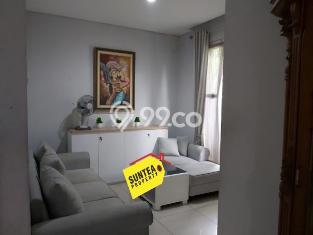 Dijual Rumah Luas Elegan Dengan View Eksklusif di Sektor 9-Bintaro, Tangerang Selatan Dijual Rumah Luas Elegan Dengan View Eksklusif di Sektor 9-Bintaro, Tangerang Selatan
