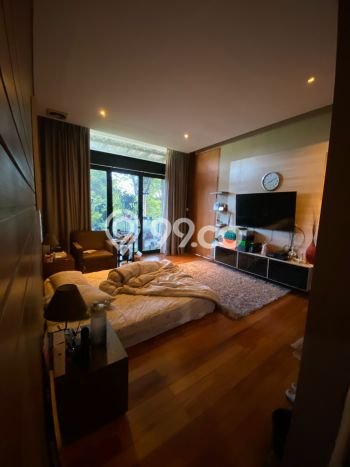 Rumah Elit LB 600m2 Siap Huni Desain Elegan di Sektor 9-Bintaro, Tangerang Selatan Rumah Elit LB 600m2 Siap Huni Desain Elegan di Sektor 9-Bintaro, Tangerang Selatan