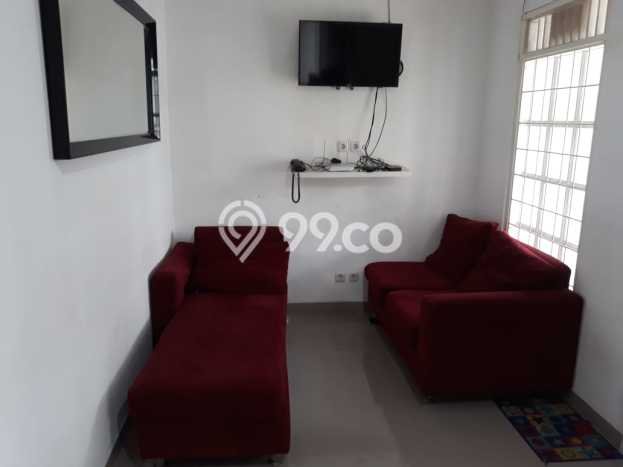 Dijual Rumah Kost di Bintaro, Tangerang Selatan, 10 KT, 10 KM, Bangunan 200m2 Dijual Rumah Kost di Bintaro, Tangerang Selatan, 10 KT, 10 KM, Bangunan 200m2