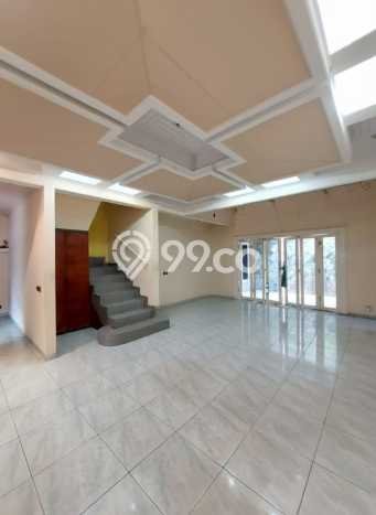 For Sale! Luxury House LT 180m2 Desain Elegan di Sektor 9-Bintaro For Sale! Luxury House LT 180m2 Desain Elegan di Sektor 9-Bintaro