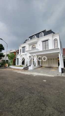 Hunian Super Elit dengan Akses Paling Strategis di Sektor 9-Bintaro, Tangerang Selatan Hunian Super Elit dengan Akses Paling Strategis di Sektor 9-Bintaro, Tangerang Selatan
