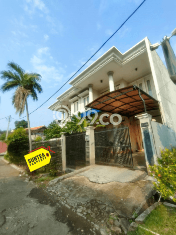 Dijual Rumah Luas Megah Dengan View Cantik di Sektor 9-Bintaro, Tangerang Selatan Dijual Rumah Luas Megah Dengan View Cantik di Sektor 9-Bintaro, Tangerang Selatan