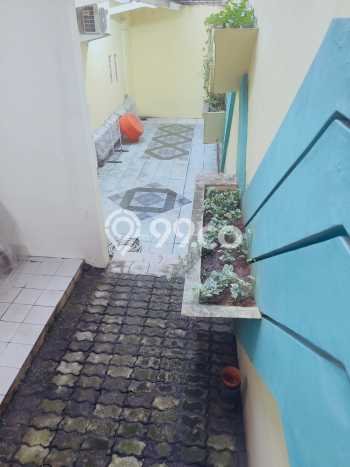 Dijual Rumah Mewah Elegan Dengan View Eksklusif di Sektor 9-Bintaro, Tangerang Selatan Dijual Rumah Mewah Elegan Dengan View Eksklusif di Sektor 9-Bintaro, Tangerang Selatan