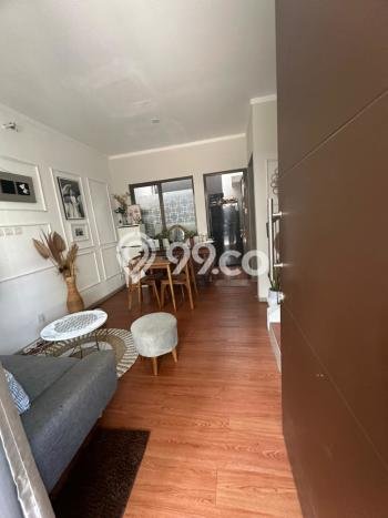 Hunian Nyaman Asri 3 KT Siap Pakai di Bintaro Tangerang Selatan Hunian Nyaman Asri 3 KT Siap Pakai di Bintaro Tangerang Selatan