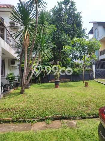 Untuk Dijual Tanah 189m2 di Sektor 9-Bintaro, Tangerang Selatan Untuk Dijual Tanah 189m2 di Sektor 9-Bintaro, Tangerang Selatan
