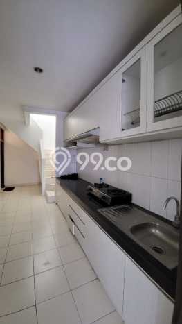Rumah Elit Modern Tanpa Renovasi di Sektor 7-Bintaro Tangerang Selatan Rumah Elit Modern Tanpa Renovasi di Sektor 7-Bintaro Tangerang Selatan