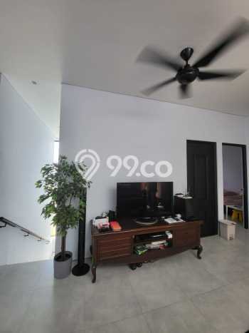 For Sale! Luxury House LT 143m2 Desain Modern di Bintaro For Sale! Luxury House LT 143m2 Desain Modern di Bintaro