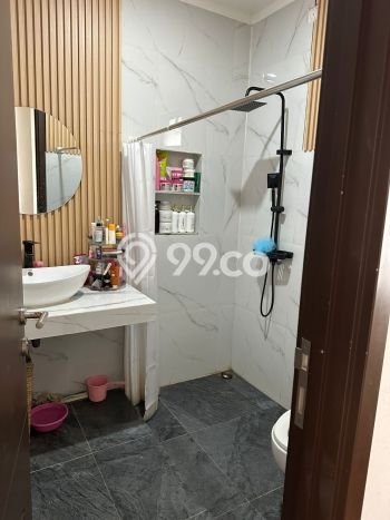 Hunian Nyaman Asri 3 KT Siap Pakai di Bintaro Tangerang Selatan Hunian Nyaman Asri 3 KT Siap Pakai di Bintaro Tangerang Selatan