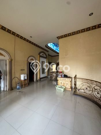 Hunian Eksklusif Dijual LT 200m2 di Ciputat, Tangerang Selatan Hunian Eksklusif Dijual LT 200m2 di Ciputat, Tangerang Selatan