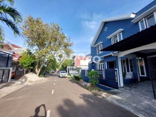 Jual Rumah Luas Elegan Dengan View Cantik di Sektor 9-Bintaro, Tangerang Selatan Jual Rumah Luas Elegan Dengan View Cantik di Sektor 9-Bintaro, Tangerang Selatan