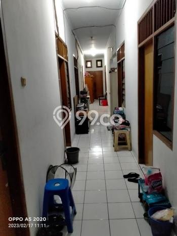 Kost Dijual di Bendungan Hilir dengan 18 KT dan Luas 242m2 Kost Dijual di Bendungan Hilir dengan 18 KT dan Luas 242m2