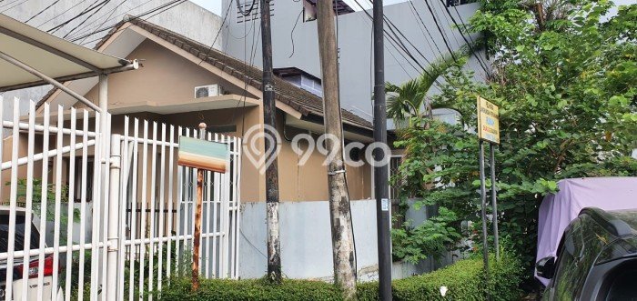 Hunian Super Elit dengan Akses Paling Strategis di Sektor 9-Bintaro, Tangerang Selatan Hunian Super Elit dengan Akses Paling Strategis di Sektor 9-Bintaro, Tangerang Selatan