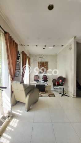 Dijual Rumah Mewah Elegan Dengan View Cantik di Sektor 9-Bintaro, Tangerang Selatan Dijual Rumah Mewah Elegan Dengan View Cantik di Sektor 9-Bintaro, Tangerang Selatan