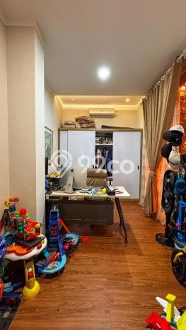 Hunian Super Mewah dengan Akses Paling Strategis di Sektor 9-Bintaro, Tangerang Selatan Hunian Super Mewah dengan Akses Paling Strategis di Sektor 9-Bintaro, Tangerang Selatan