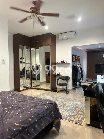 Dijual Rumah Luas Megah Dengan View Cantik di Sektor 9-Bintaro, Tangerang Selatan Dijual Rumah Luas Megah Dengan View Cantik di Sektor 9-Bintaro, Tangerang Selatan