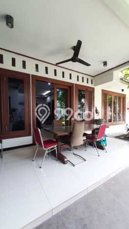 Ready to Use! Luxury House LT 200m2 Desain Elegan di Sektor 9-Bintaro Ready to Use! Luxury House LT 200m2 Desain Elegan di Sektor 9-Bintaro