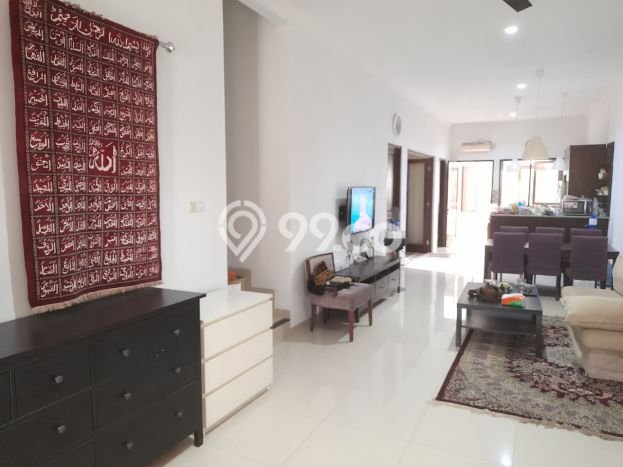 Dijual Hunian Mewah dengan Fasilitas Sekitar Komplit di Cinere, Depok Dijual Hunian Mewah dengan Fasilitas Sekitar Komplit di Cinere, Depok