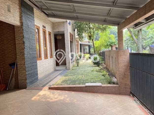Rumah Luxury Modern Siap Huni di Sektor 9-Bintaro Tangerang Selatan Rumah Luxury Modern Siap Huni di Sektor 9-Bintaro Tangerang Selatan