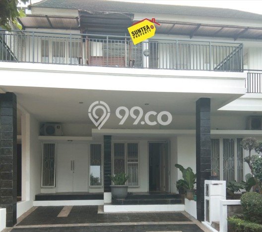 Hunian Super Elit dengan Akses Paling Strategis di Sektor 9-Bintaro, Tangerang Selatan Hunian Super Elit dengan Akses Paling Strategis di Sektor 9-Bintaro, Tangerang Selatan