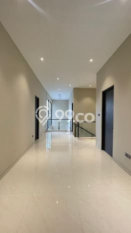 Dijual Rumah Mewah Elegan Dengan View Cantik di Bintaro, Tangerang Selatan Dijual Rumah Mewah Elegan Dengan View Cantik di Bintaro, Tangerang Selatan