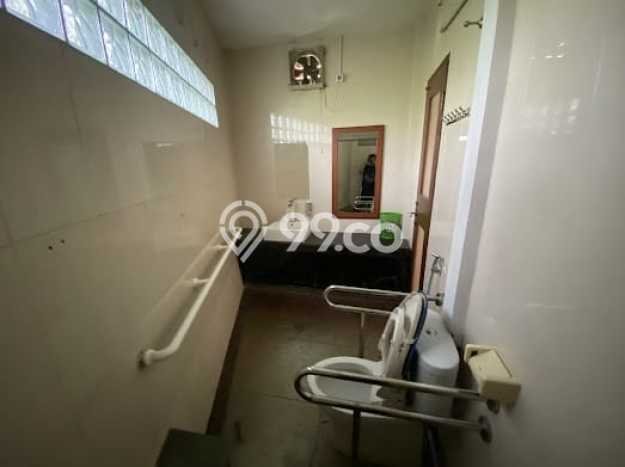 Rumah Luxury Modern Siap Huni di Sektor 9-Bintaro Tangerang Selatan Rumah Luxury Modern Siap Huni di Sektor 9-Bintaro Tangerang Selatan