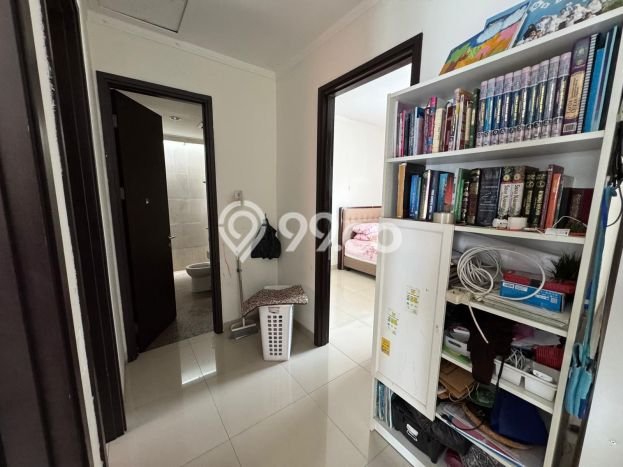 Rumah Elit Modern Siap Huni di Sektor 9-Bintaro Tangerang Selatan Rumah Elit Modern Siap Huni di Sektor 9-Bintaro Tangerang Selatan