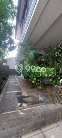Jual Rumah Mewah Megah Dengan View Eksklusif di Sektor 9-Bintaro, Tangerang Selatan Jual Rumah Mewah Megah Dengan View Eksklusif di Sektor 9-Bintaro, Tangerang Selatan