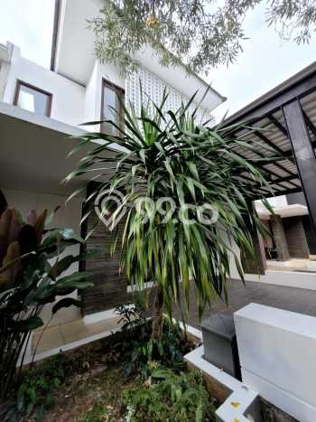 Siap Huni Rumah Mewah 4 Kamar di Bintaro Dekat ke Mana Saja Siap Huni Rumah Mewah 4 Kamar di Bintaro Dekat ke Mana Saja