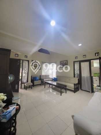 For Sale! Luxury House LT 131m2 Desain Modern di Sektor 9-Bintaro For Sale! Luxury House LT 131m2 Desain Modern di Sektor 9-Bintaro