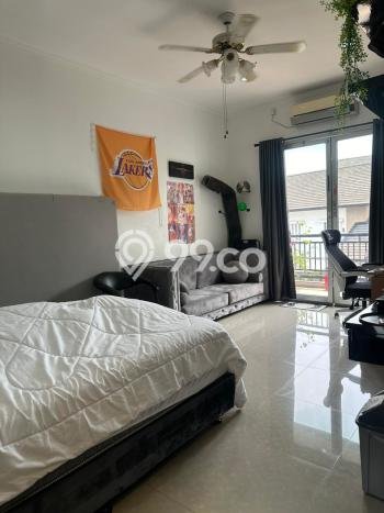 Dijual Rumah Luas Megah Dengan View Cantik di Sektor 9-Bintaro, Tangerang Selatan Dijual Rumah Luas Megah Dengan View Cantik di Sektor 9-Bintaro, Tangerang Selatan
