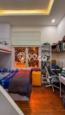 Hunian Super Mewah dengan Akses Paling Strategis di Sektor 9-Bintaro, Tangerang Selatan Hunian Super Mewah dengan Akses Paling Strategis di Sektor 9-Bintaro, Tangerang Selatan