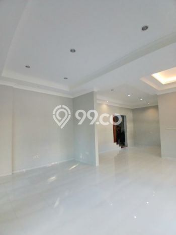 For Sale! Luxury House LT 177m2 Desain Elegan di Sektor 9-Bintaro For Sale! Luxury House LT 177m2 Desain Elegan di Sektor 9-Bintaro