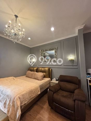 Dijual Rumah Elit Exclusive di BSD, Tangerang Selatan Dijual Rumah Elit Exclusive di BSD, Tangerang Selatan