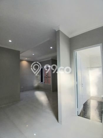 For Sale! Luxury House LT 177m2 Desain Elegan di Sektor 9-Bintaro For Sale! Luxury House LT 177m2 Desain Elegan di Sektor 9-Bintaro