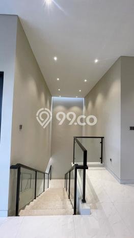 Dijual Rumah Mewah Elegan Dengan View Cantik di Bintaro, Tangerang Selatan Dijual Rumah Mewah Elegan Dengan View Cantik di Bintaro, Tangerang Selatan