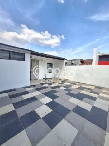 Hunian Nyaman Asri 3 KT Siap Huni di Bintaro Tangerang Selatan Hunian Nyaman Asri 3 KT Siap Huni di Bintaro Tangerang Selatan
