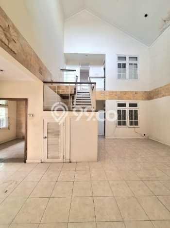 Rumah Luxury Modern Tanpa Renovasi di Bintaro Tangerang Selatan Rumah Luxury Modern Tanpa Renovasi di Bintaro Tangerang Selatan