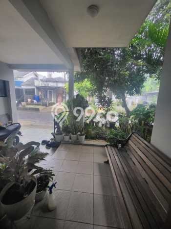 For Sale! Luxury House LT 131m2 Desain Modern di Sektor 9-Bintaro For Sale! Luxury House LT 131m2 Desain Modern di Sektor 9-Bintaro