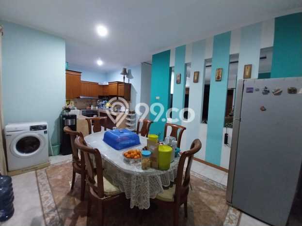 Dijual Rumah Premium dengan Fasilitas Sekitar Lengkap di Mampang Prapatan, Jakarta Selatan Dijual Rumah Premium dengan Fasilitas Sekitar Lengkap di Mampang Prapatan, Jakarta Selatan