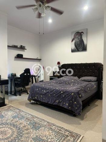 Dijual Rumah Luas Megah Dengan View Cantik di Sektor 9-Bintaro, Tangerang Selatan Dijual Rumah Luas Megah Dengan View Cantik di Sektor 9-Bintaro, Tangerang Selatan