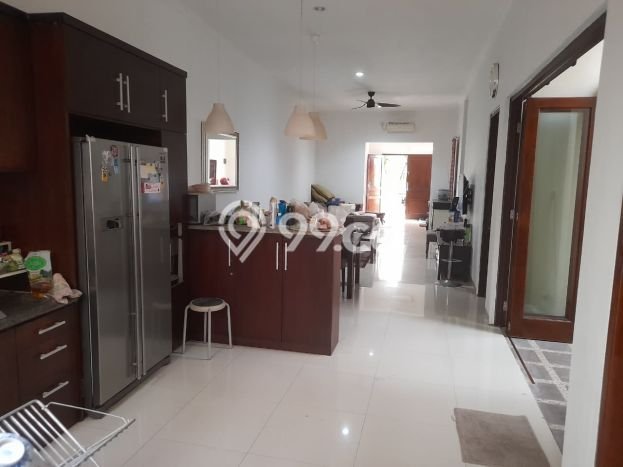 Dijual Hunian Mewah dengan Fasilitas Sekitar Komplit di Cinere, Depok Dijual Hunian Mewah dengan Fasilitas Sekitar Komplit di Cinere, Depok