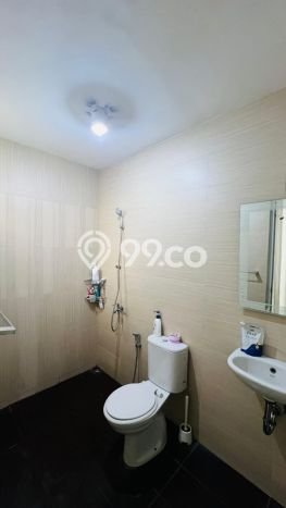 Hunian Cantik Modern Lb 94m2 di Serpong Utara, Tangerang Selatan Hunian Cantik Modern Lb 94m2 di Serpong Utara, Tangerang Selatan