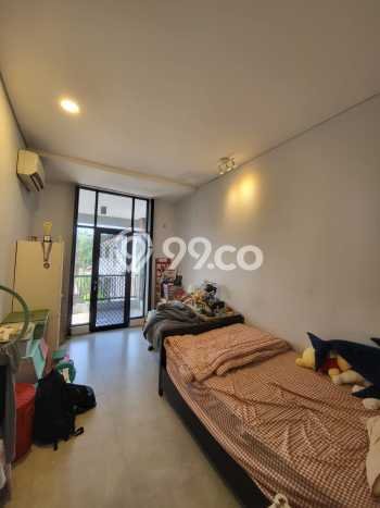For Sale! Luxury House LT 143m2 Desain Modern di Bintaro For Sale! Luxury House LT 143m2 Desain Modern di Bintaro
