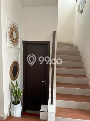 Hunian Nyaman Asri 3 KT Siap Pakai di Bintaro Tangerang Selatan Hunian Nyaman Asri 3 KT Siap Pakai di Bintaro Tangerang Selatan