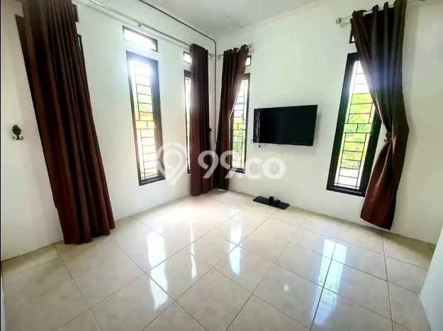 Rumah Minimalis 3 Kamar LT 118m2 di Sektor 9-Bintaro Rumah Minimalis 3 Kamar LT 118m2 di Sektor 9-Bintaro