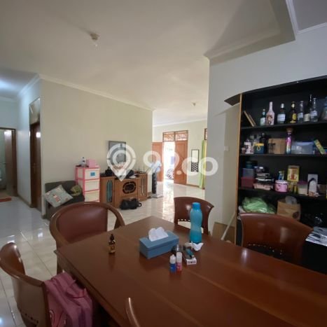 Rumah Modern Minimalis 4 Kamar Siap Huni di Bintaro Rumah Modern Minimalis 4 Kamar Siap Huni di Bintaro