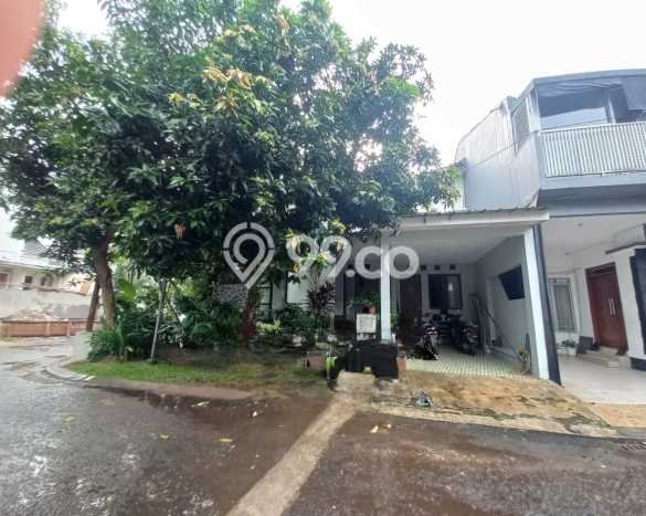 For Sale! Luxury House LT 131m2 Desain Modern di Sektor 9-Bintaro For Sale! Luxury House LT 131m2 Desain Modern di Sektor 9-Bintaro